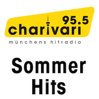 95.5 Charivari Sommer-Hits