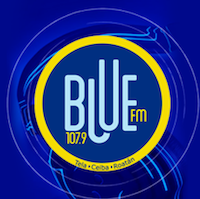 Blue radio