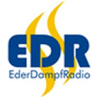 Eder-Dampfradio Country