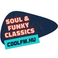 COOL FM - Soul & Funky Classics