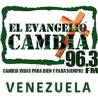 El Evangelio Cambia 96.3 FM