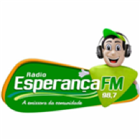 Rádio Esperança FM (Paulista)