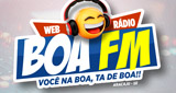 Radio Boa Fm Aracaju