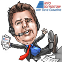 Into Tomorrow w/Dave Graveline