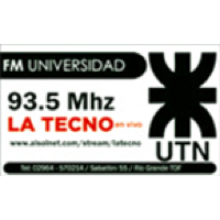 Radio Universidad Rio Grande