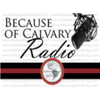 Because of Calvary Radio
