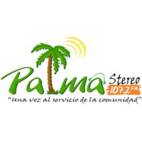 Palma Stéreo 107.2 fm
