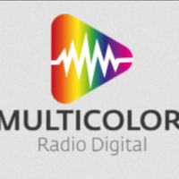 Multicolor Radio