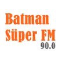 Batman Süper FM