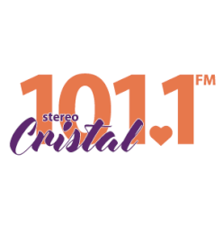 Stereo Cristal 101.1