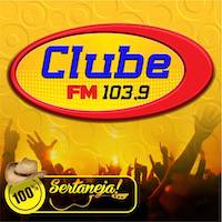 Rádio Clube 103.9 FM
