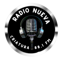 Radio Nueva Criatura 88.1 FM