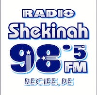 Rádio Shekinah