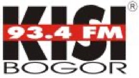 KISI 93,4 FM Bogor