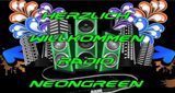 Radio-Neongreen