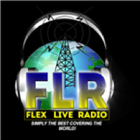 Flex Live Radio