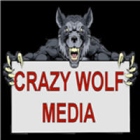 CRAZY WOLF MEDIA