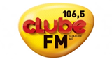 Clube FM 106.5