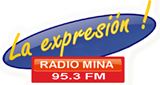 Radio Mina 95.3 FM