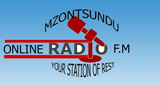 Mzontsundu FM