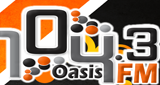 Oasis 104.3 FM