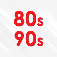 Radio JAT Classic hits 80s 90s