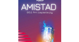 Radio Amistad 93.1 Fm