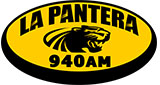 La Pantera - KWBY 940 AM