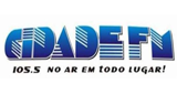 Rádio Cidade FM 105,5