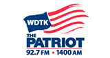 The Patriot - WDTK