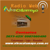 Radio Web Vivacatamayo