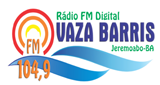 Rádio Vaza Barris FM Digital