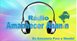 Rádio Amanhecer Ananin