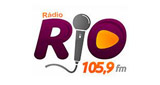 105.9 FM Rádio faixa comunitária