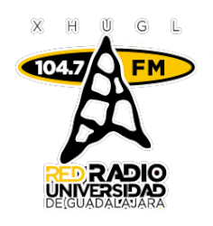 Radio UdeG Guadalajara 104.7 FM XHUGL