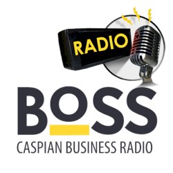 Caspian Radio Boss