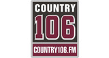 All Hit Country 106.1