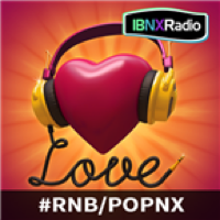 IBNX Radio - #R&B/PopNX
