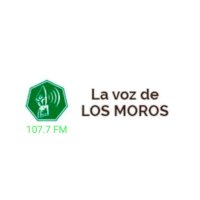 La voz de Los Moros 107.7 fm