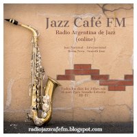 Radio Jazz Café FM - Smooth & Jazzy (Argentina)