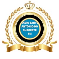 Rádio Santo Antônio Do Sudoeste Fm