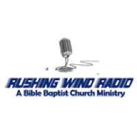 Rushing Wind Radio