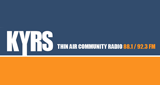 KYRS -Thin Air Community Radio