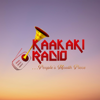 Kaakaki Radio