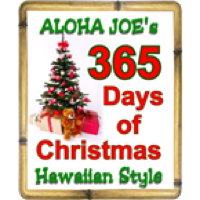 Aloha Joe Christmas Radio