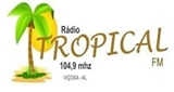 Rádio Tropical FM 104,9