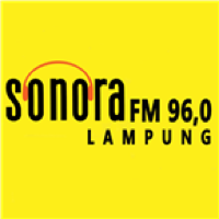 Sonora Lampung FM 96