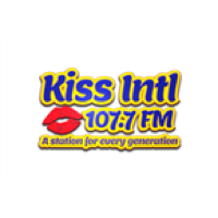 Kiss Intl 107.7 FM