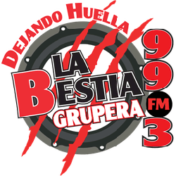 La Bestia Grupera 99.3