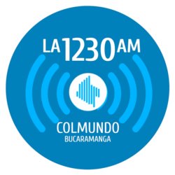 Colmundo Radio - Bucaramanga 1230 am